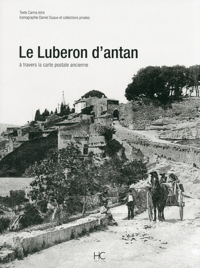 LUBERON D´ANTAN
