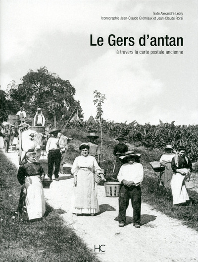 GERS D´ANTAN