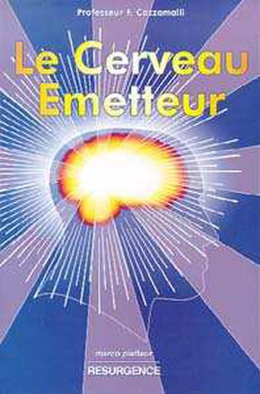 CERVEAU EMETTEUR