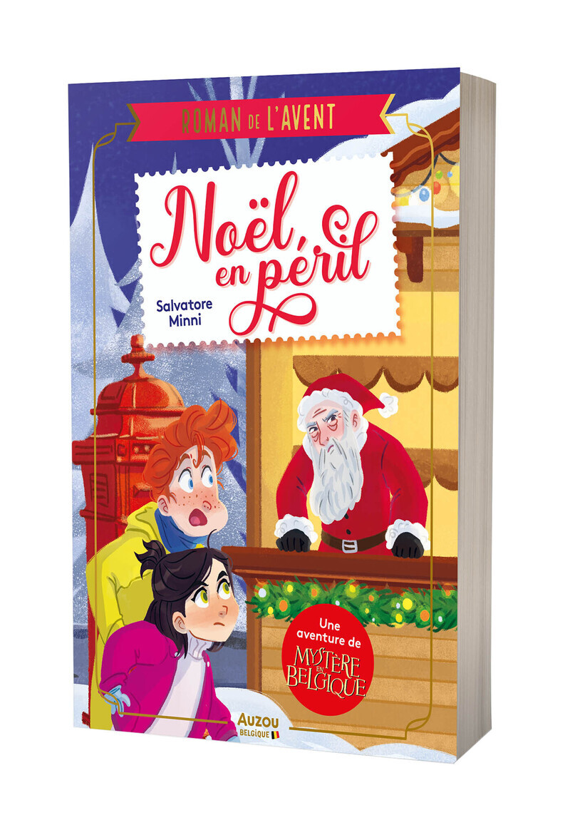 NOEL EN PERIL