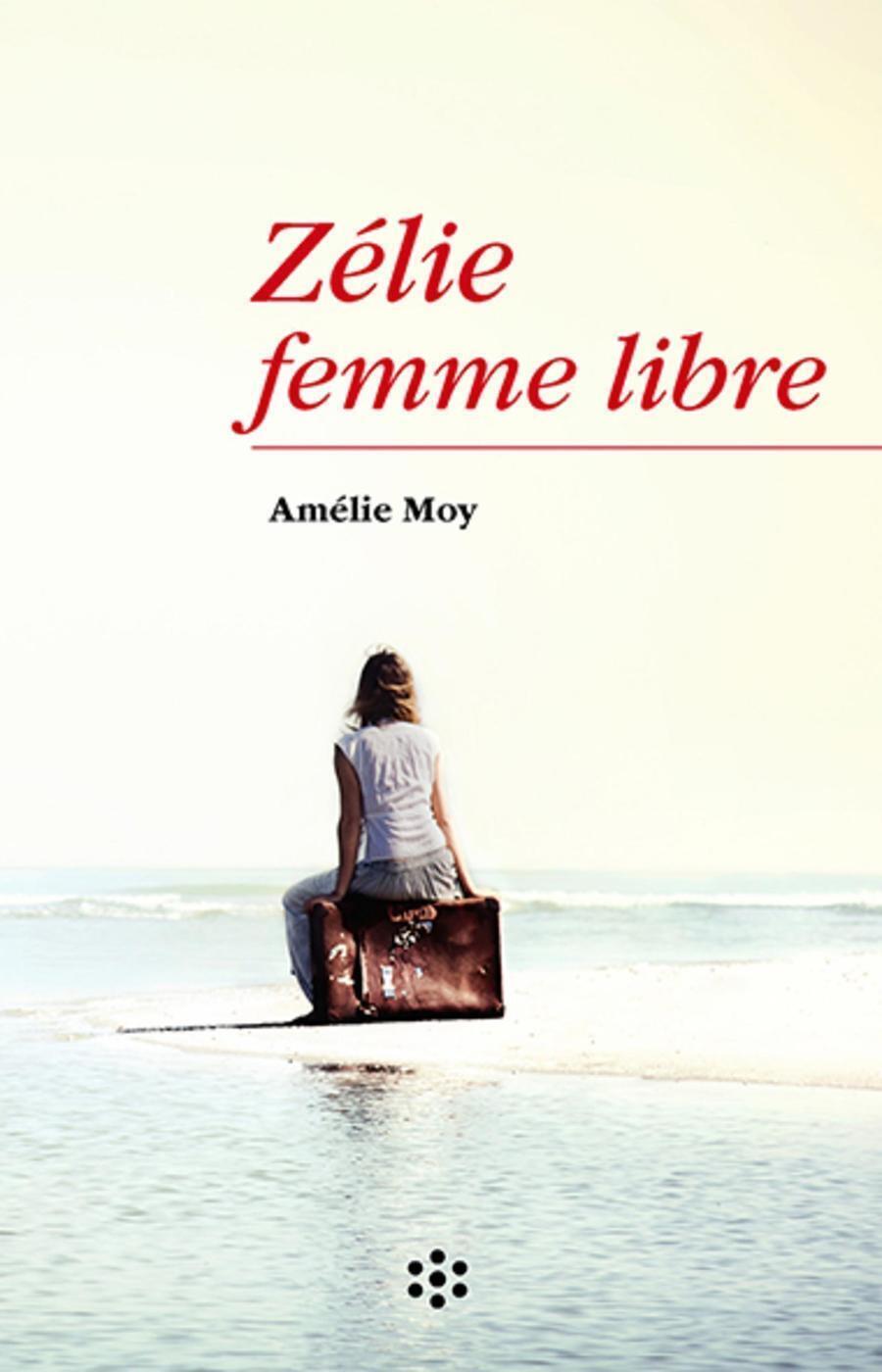 ZELIE FEMME LIBRE
