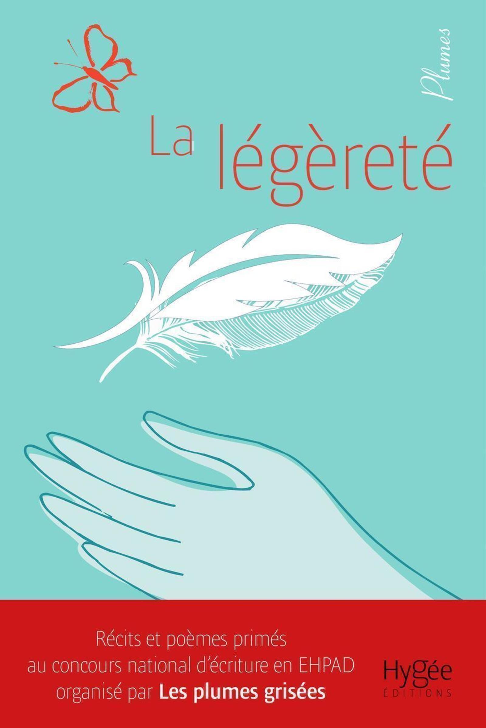 LEGERETE