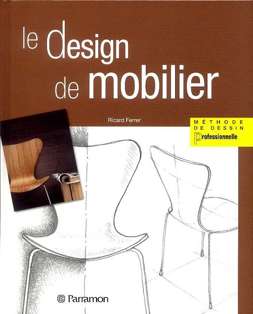 DESIGN DE MOBILIER