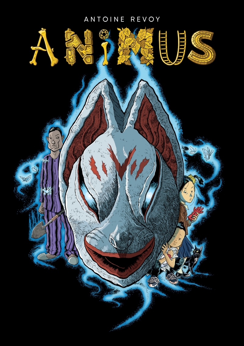 ANIMUS