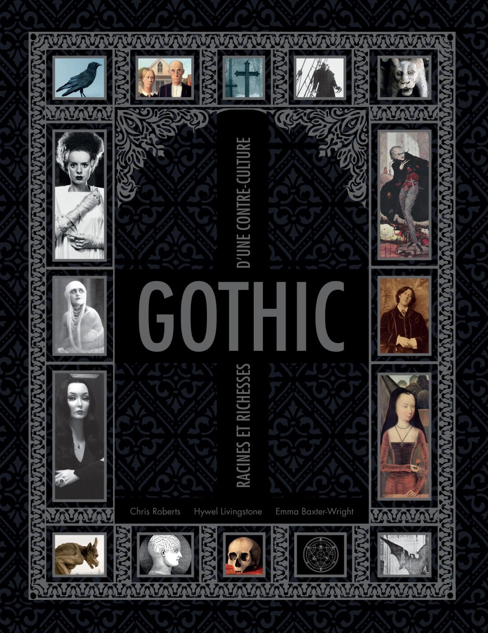 GOTHIC