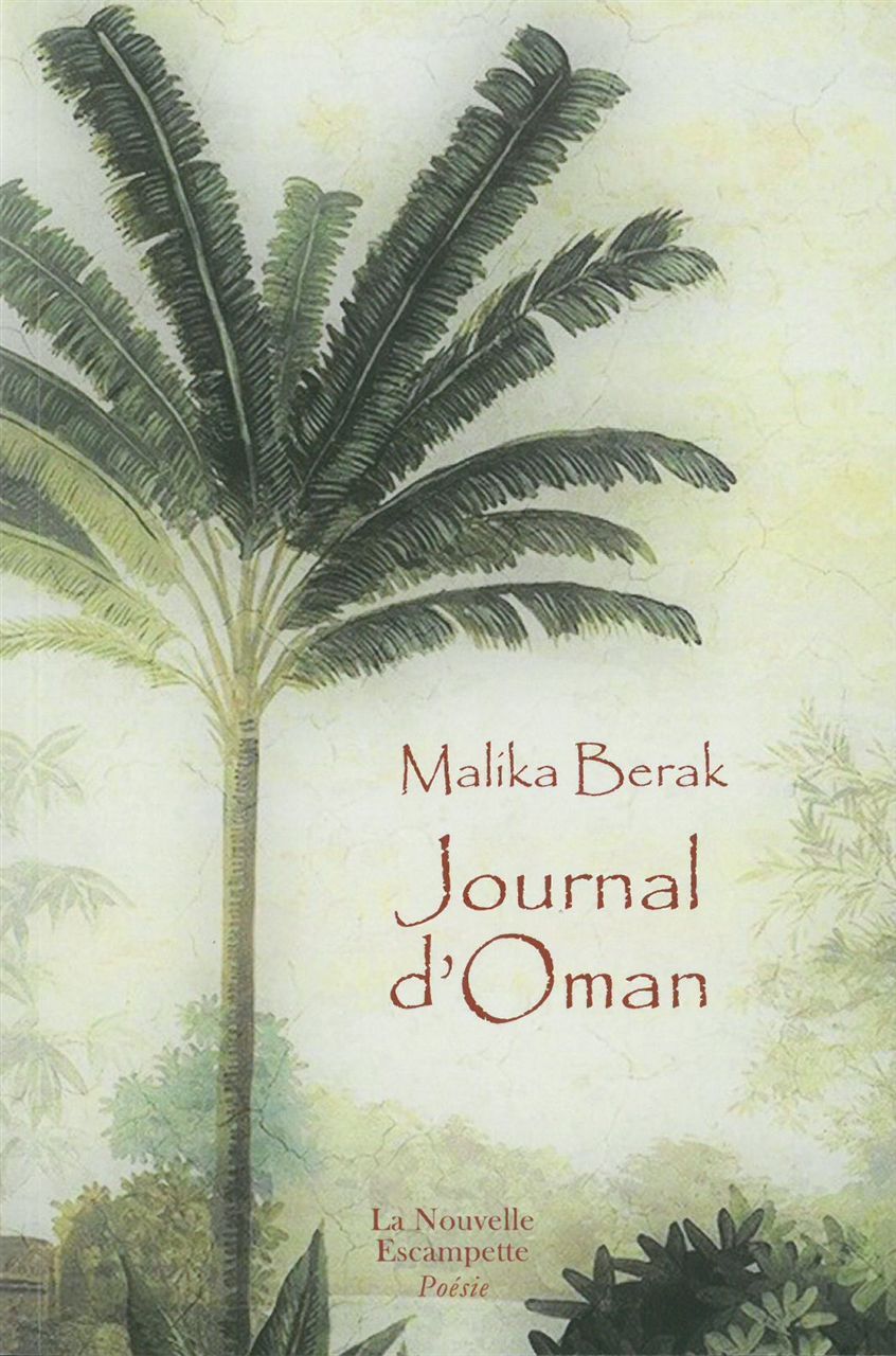 JOURNAL D´OMAN