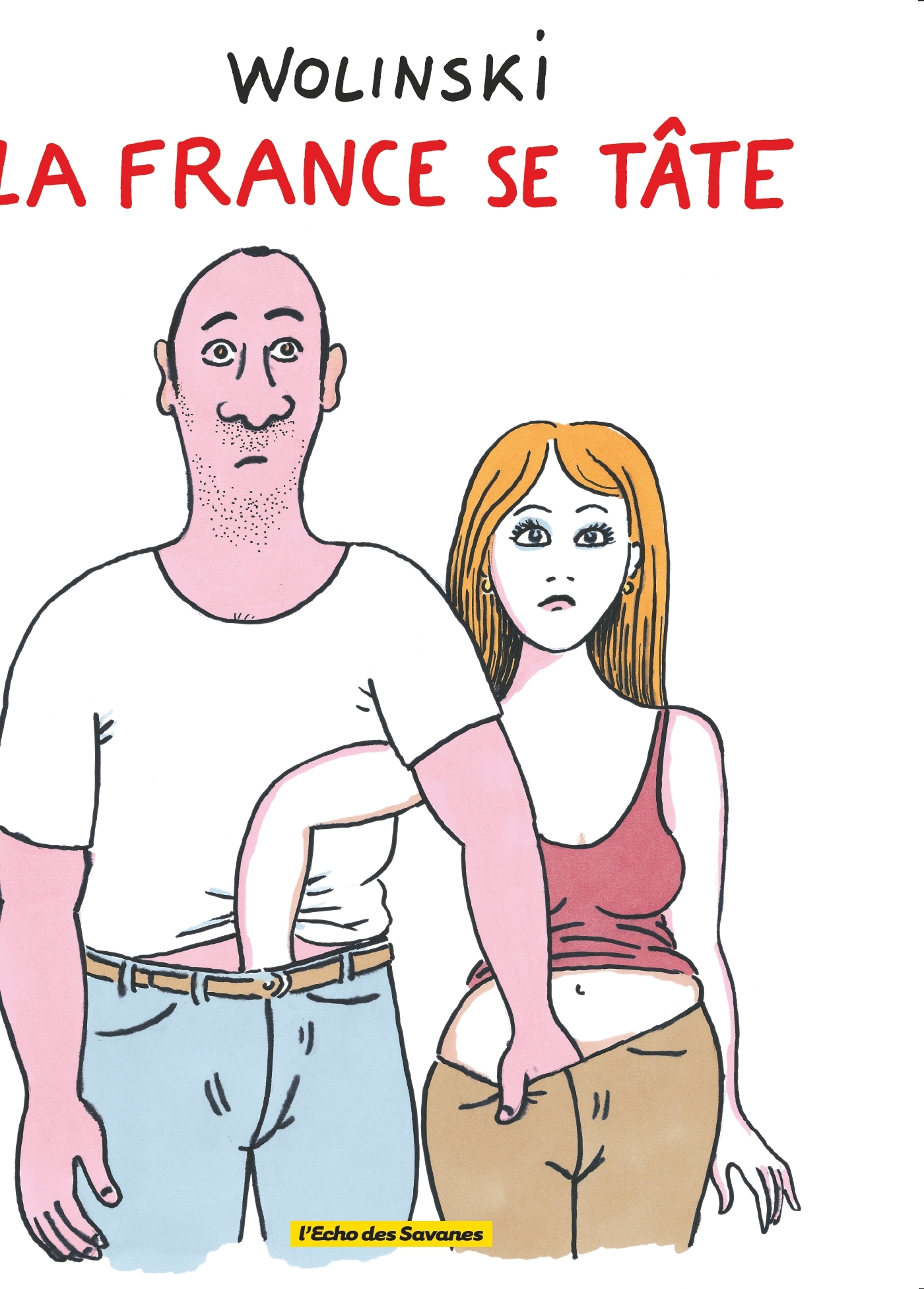 FRANCE SE TATE