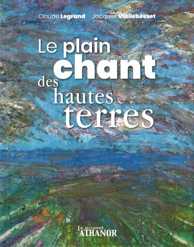 PLAIN CHANT DES HAUTES TERRES