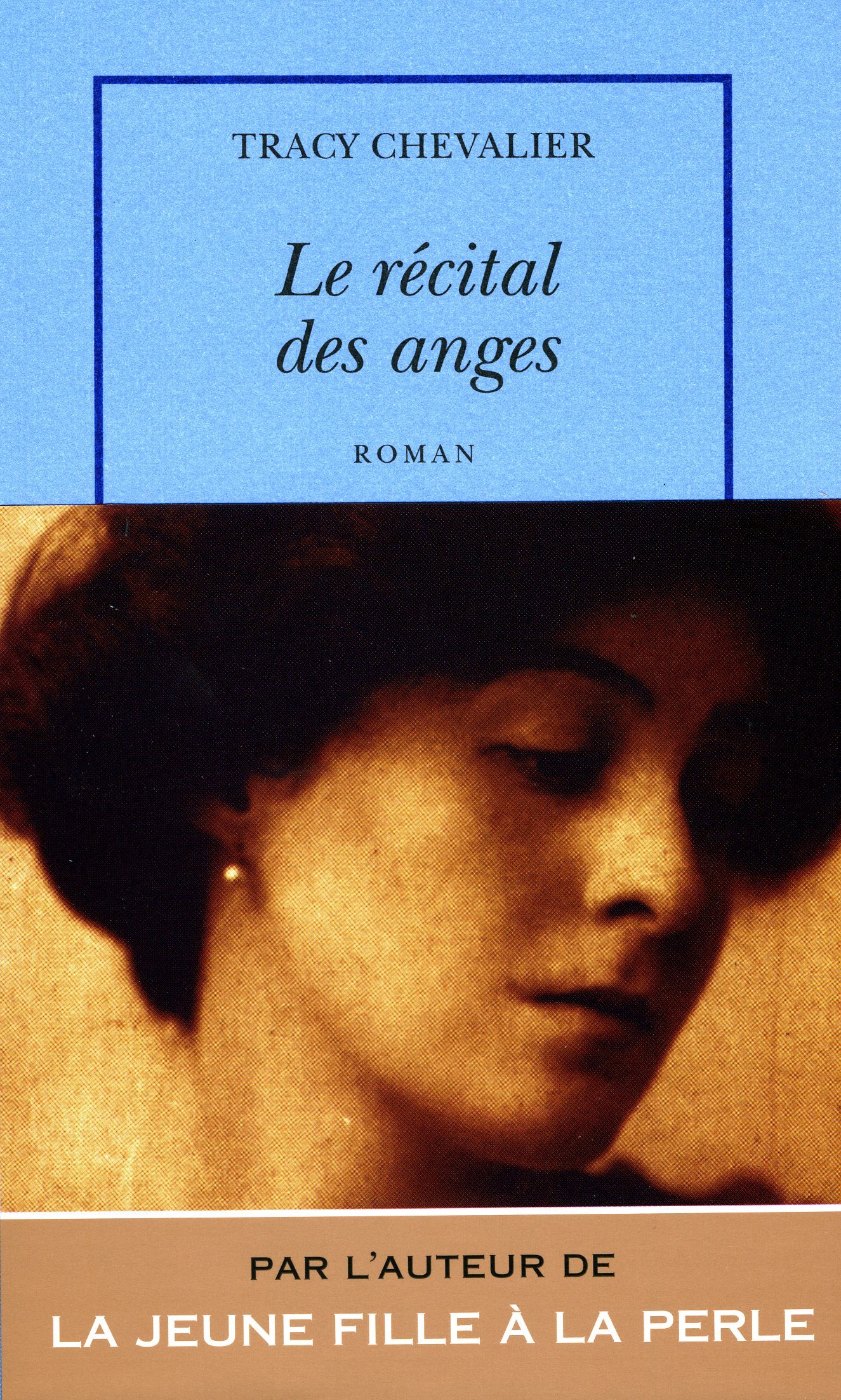 RECITAL DES ANGES