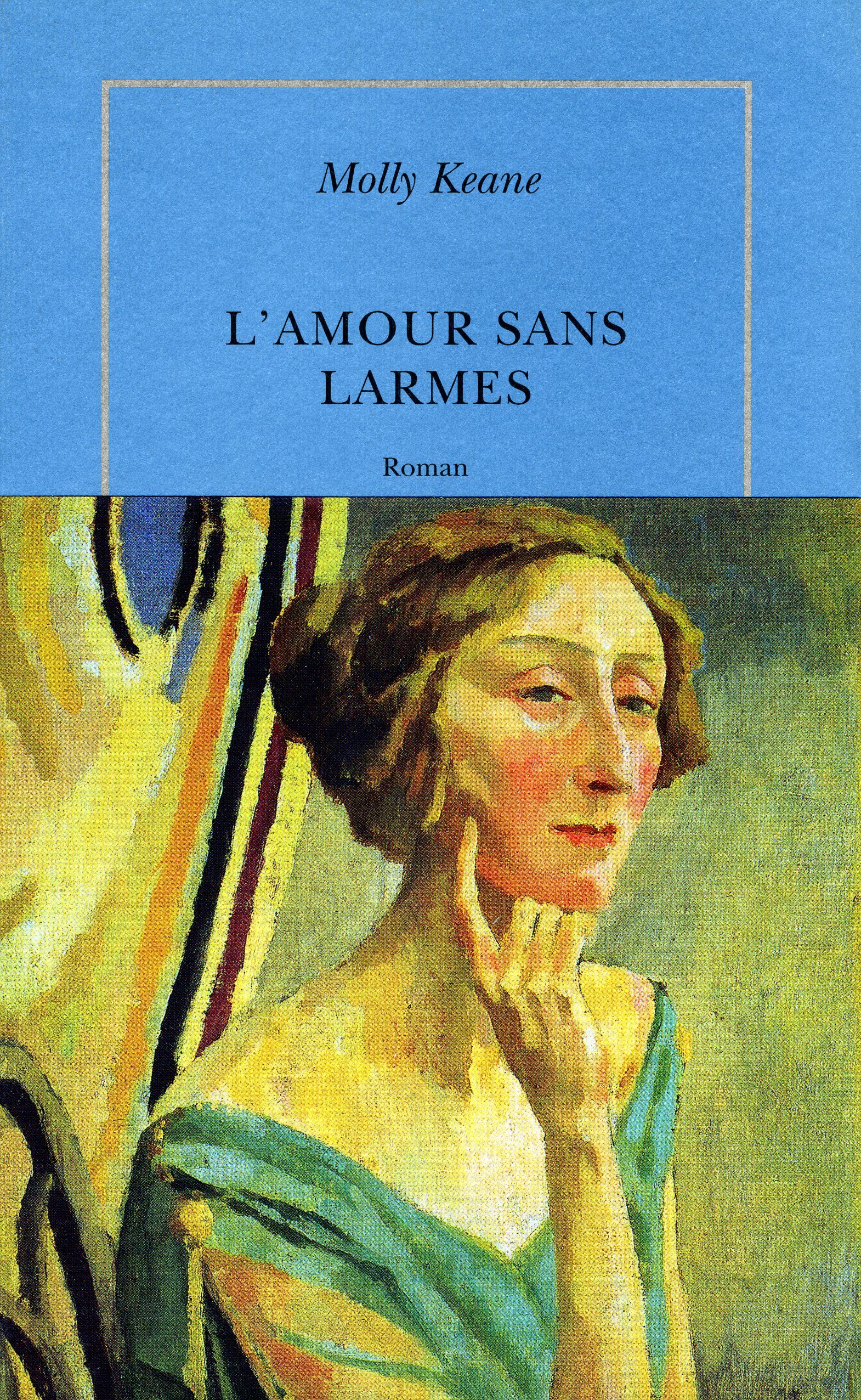 L´AMOUR SANS LARMES