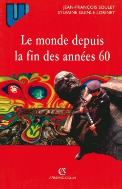 MONDE DEPUIS LA FIN DES ANNEES 60