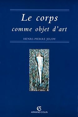 CORPS COMME OBJET D´ART