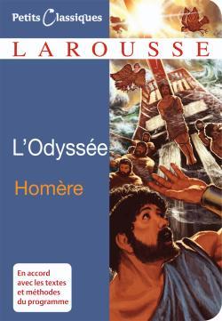 L´ODYSSEE