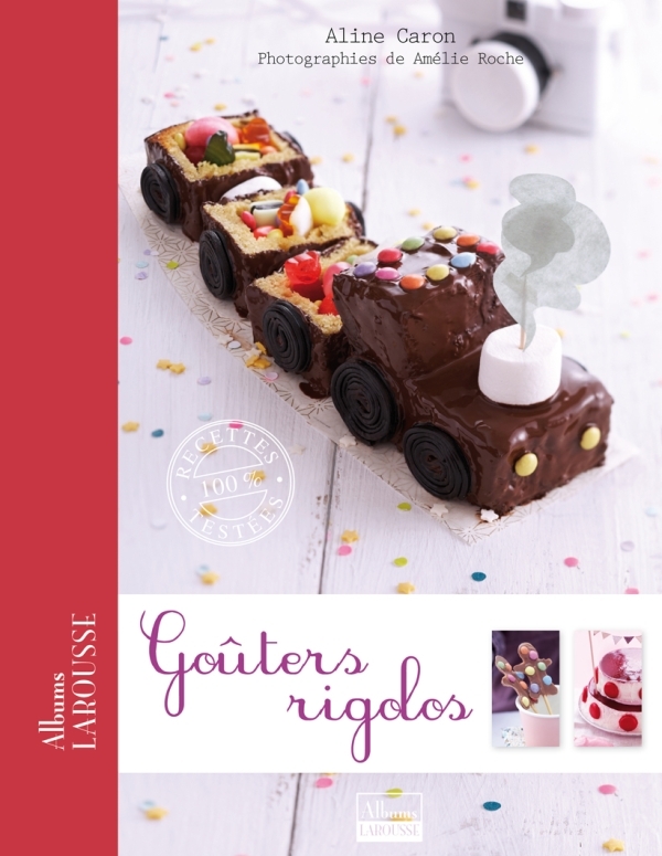 GOUTERS RIGOLOS