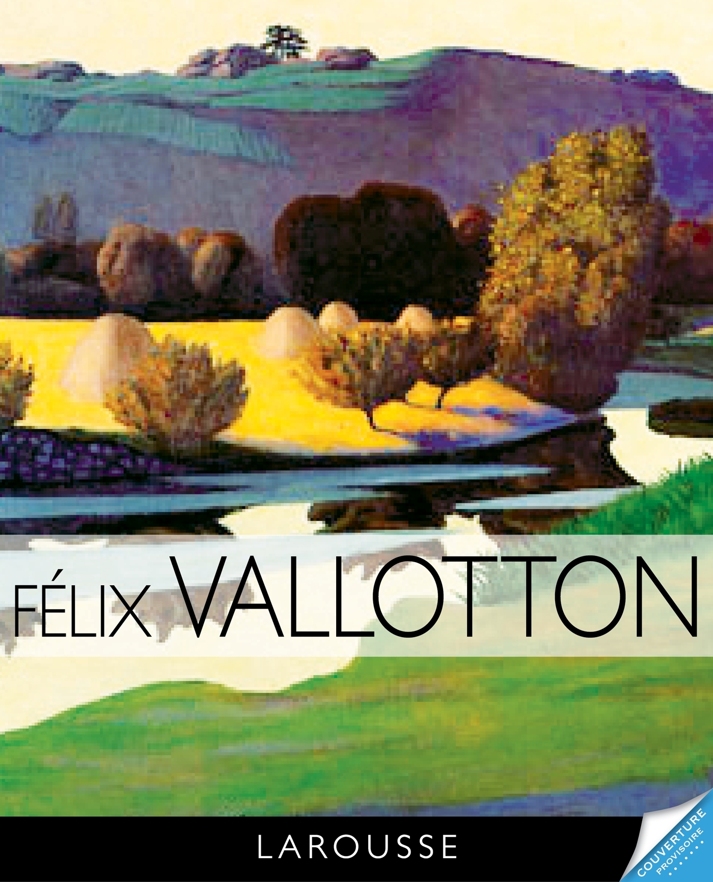 FELIX VALLOTTON