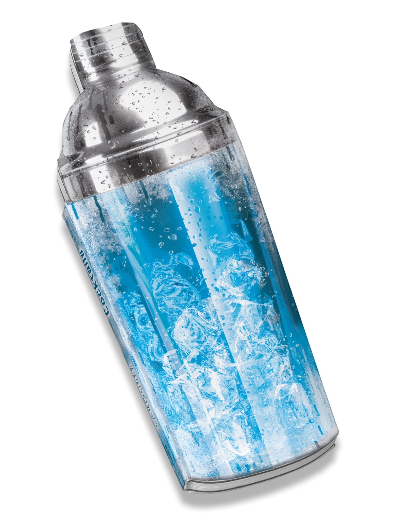 SHAKER