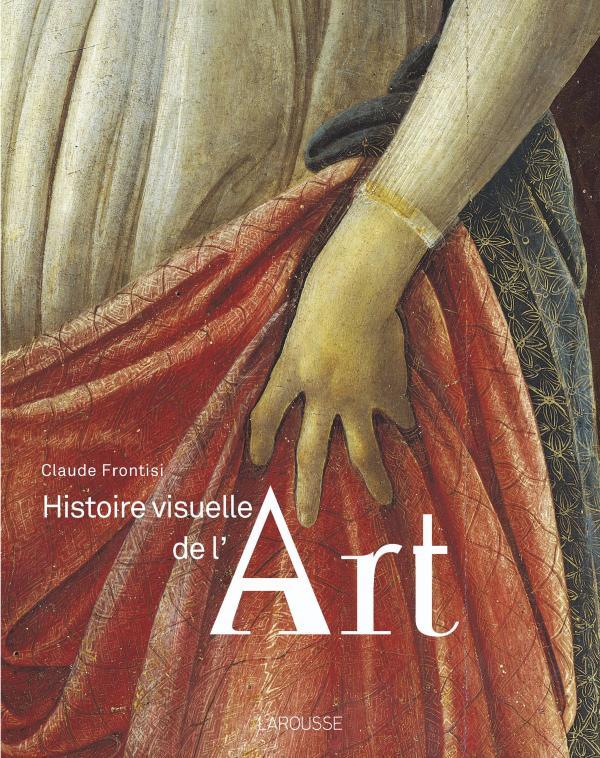 HISTOIRE VISUELLE DE L´ART - NOUVELLE PRESENTATION