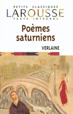 POEMES SATURNIENS