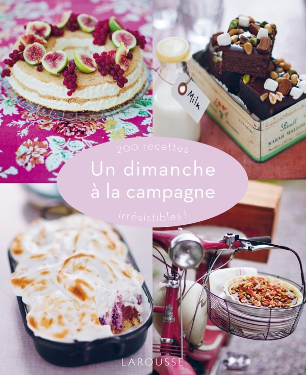 DIMANCHE A LA CAMPAGNE