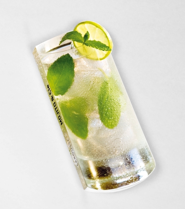 MOJITO