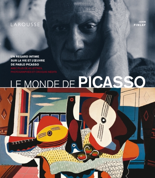 MONDE DE PICASSO