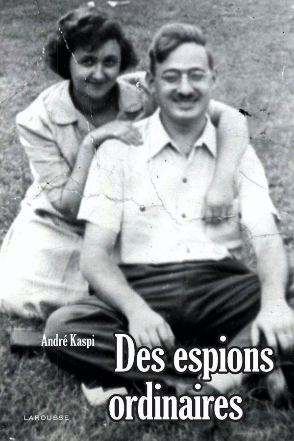 DES ESPIONS ORDINAIRES