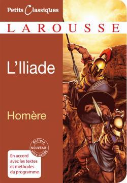 L´ILIADE