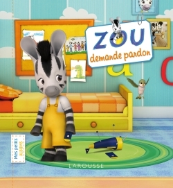 ZOU DEMANDE PARDON