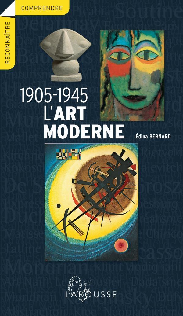 L´ART MODERNE - NOUVELLE PRESENTATION