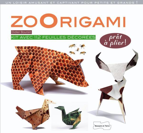 ZOORIGAMI