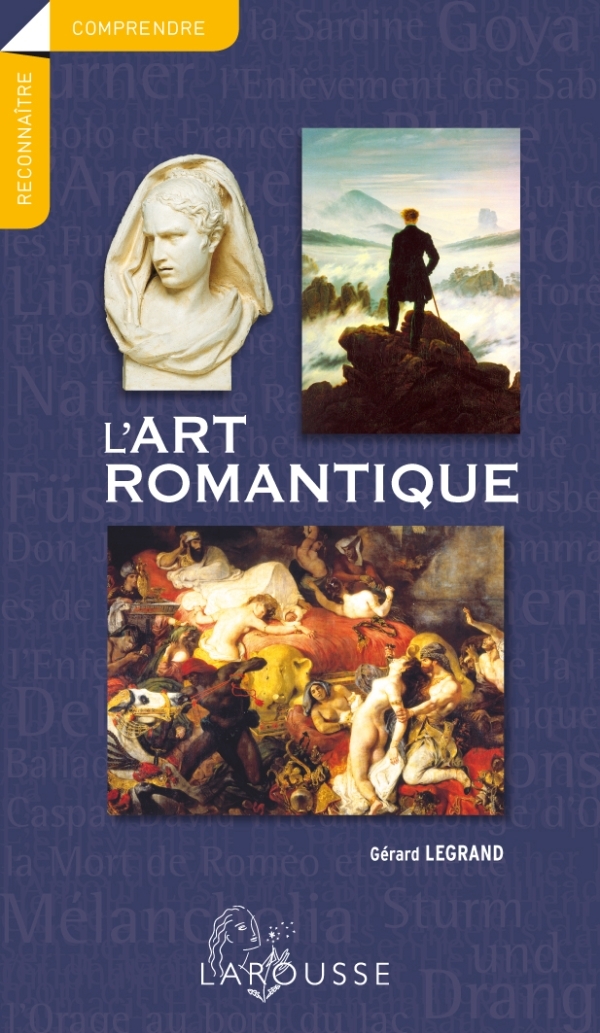 L´ART ROMANTIQUE
