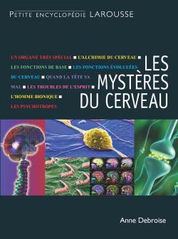 MYSTERES DU CERVEAU