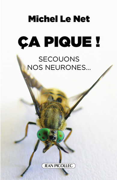 CA PIQUE !