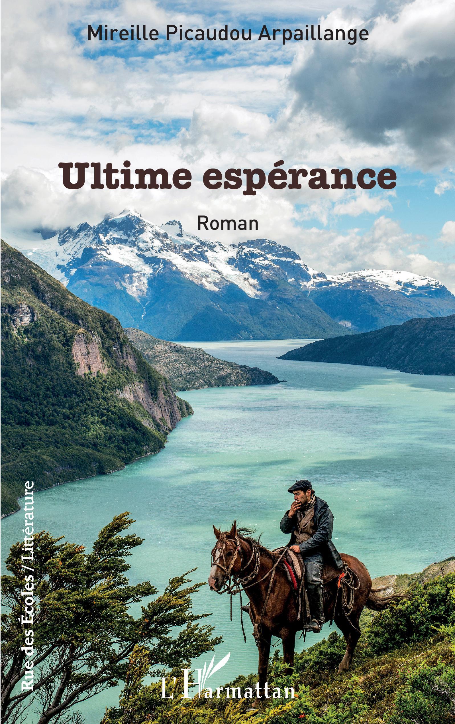 ULTIME ESPERANCE
