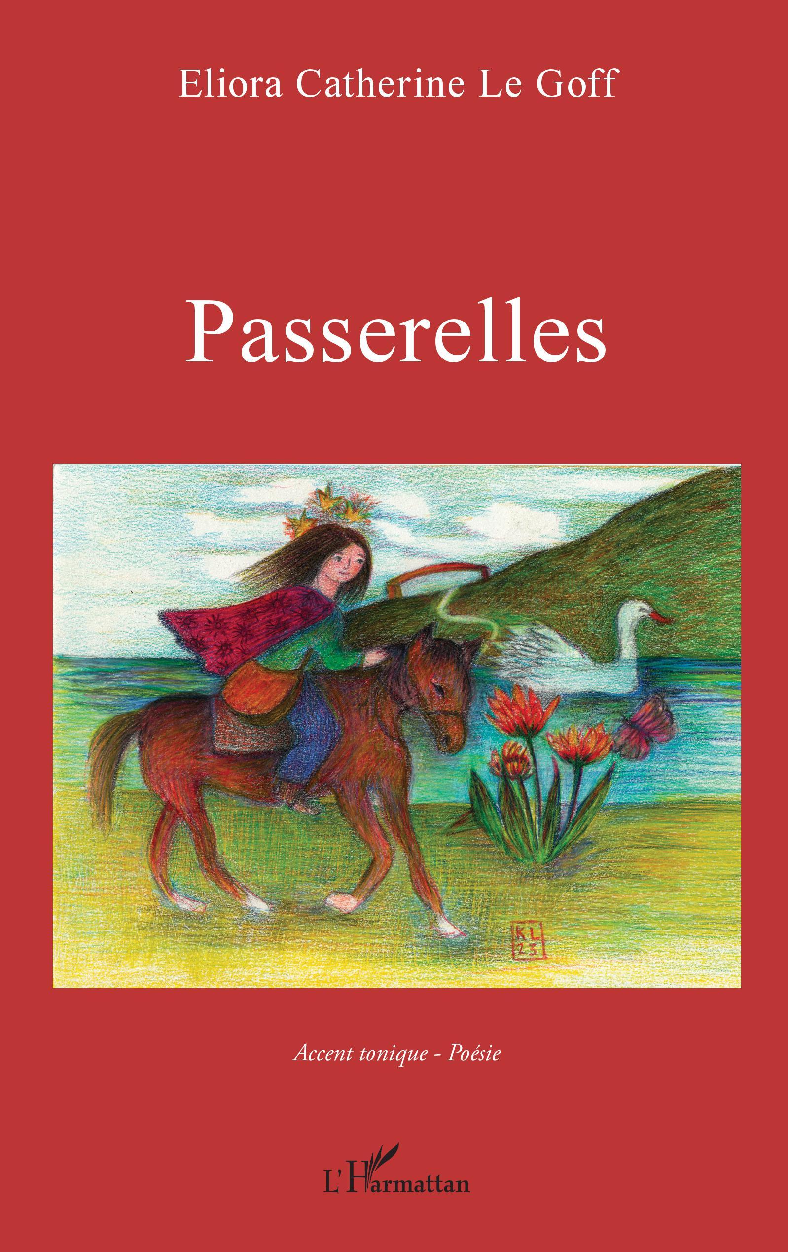 PASSERELLES