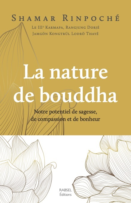 NATURE DE BOUDDHA
