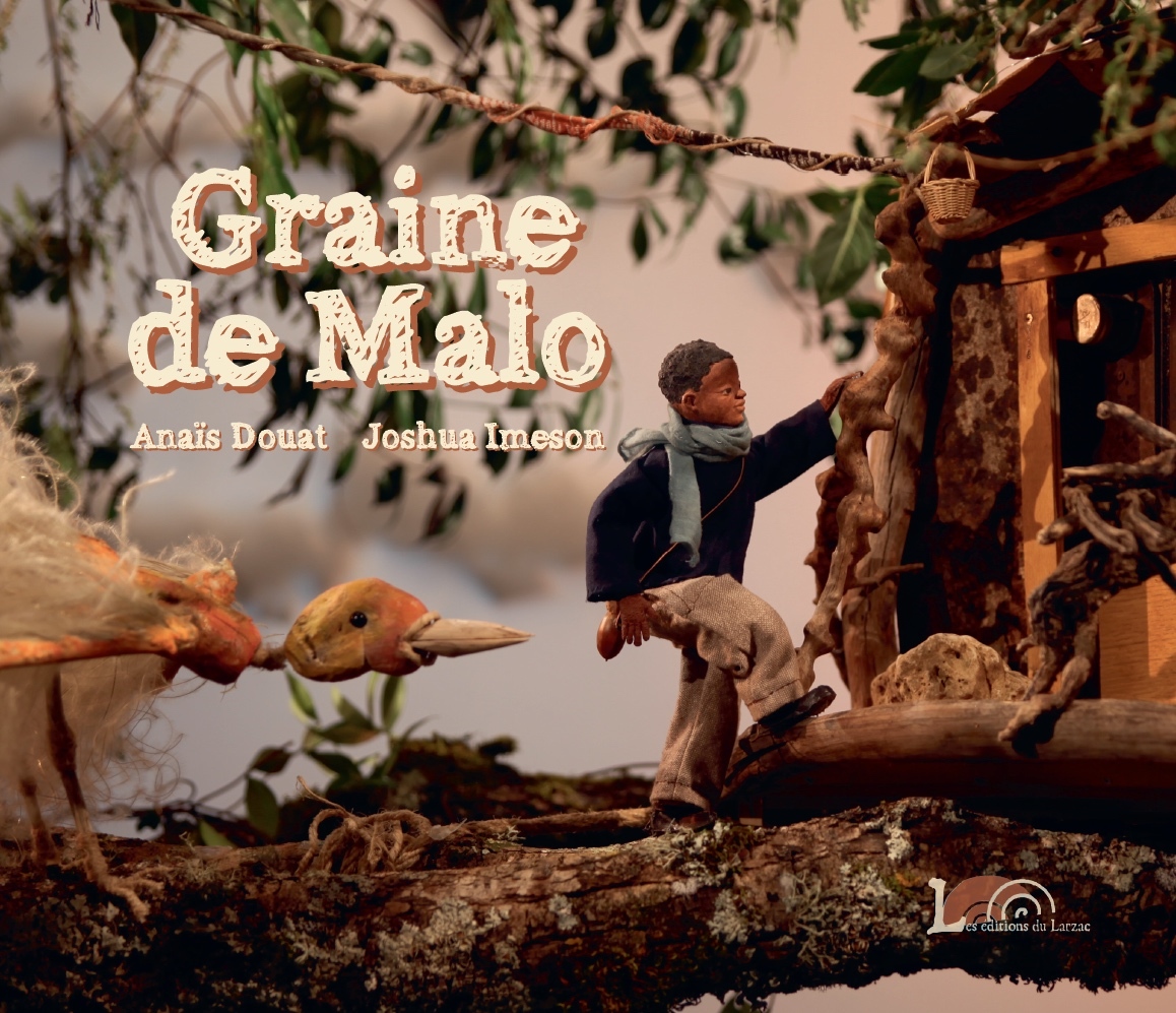 GRAINE DE MALO