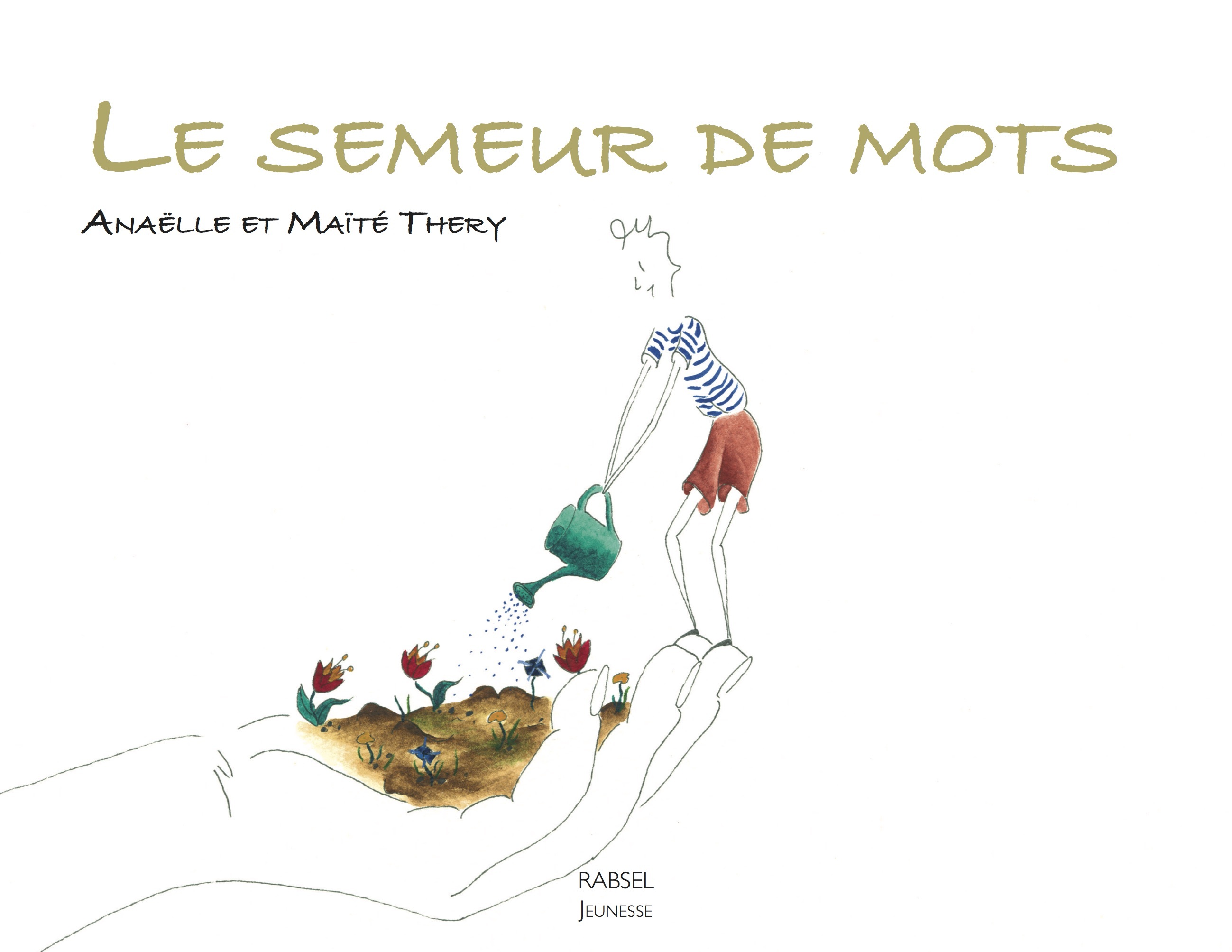 LE SEMEUR DE MOTS