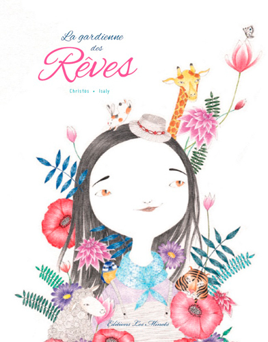 GARDIENNE DES REVES