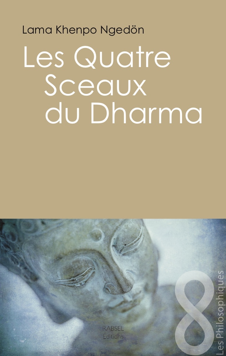 QUATRE SCEAUX DU DHARMA