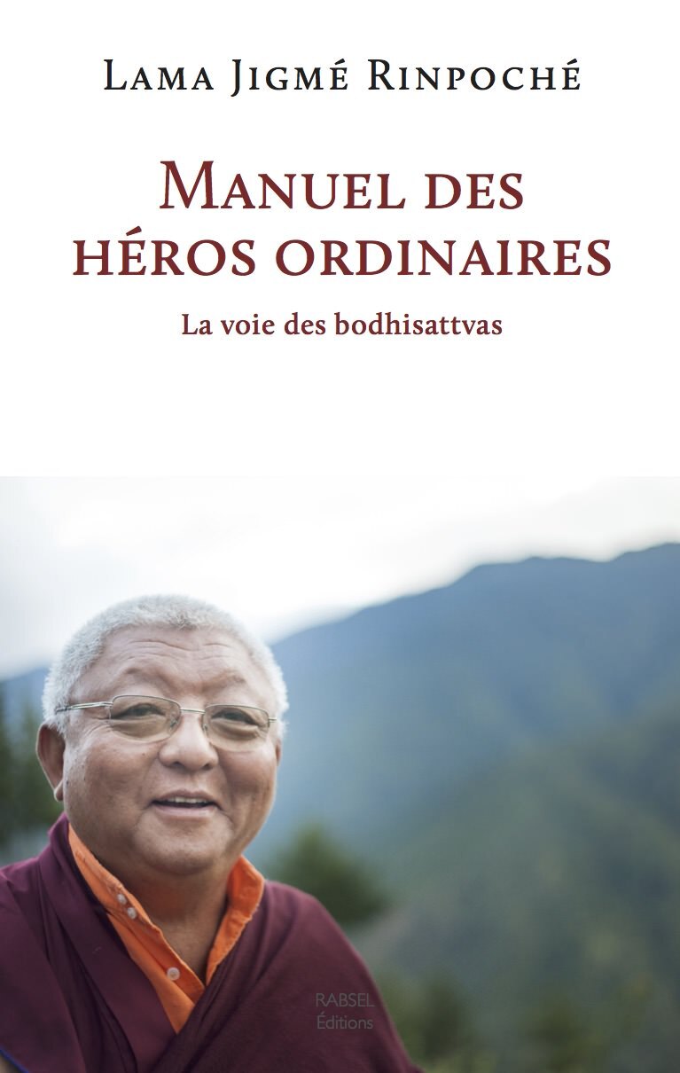 MANUEL DES HEROS ORDINAIRES