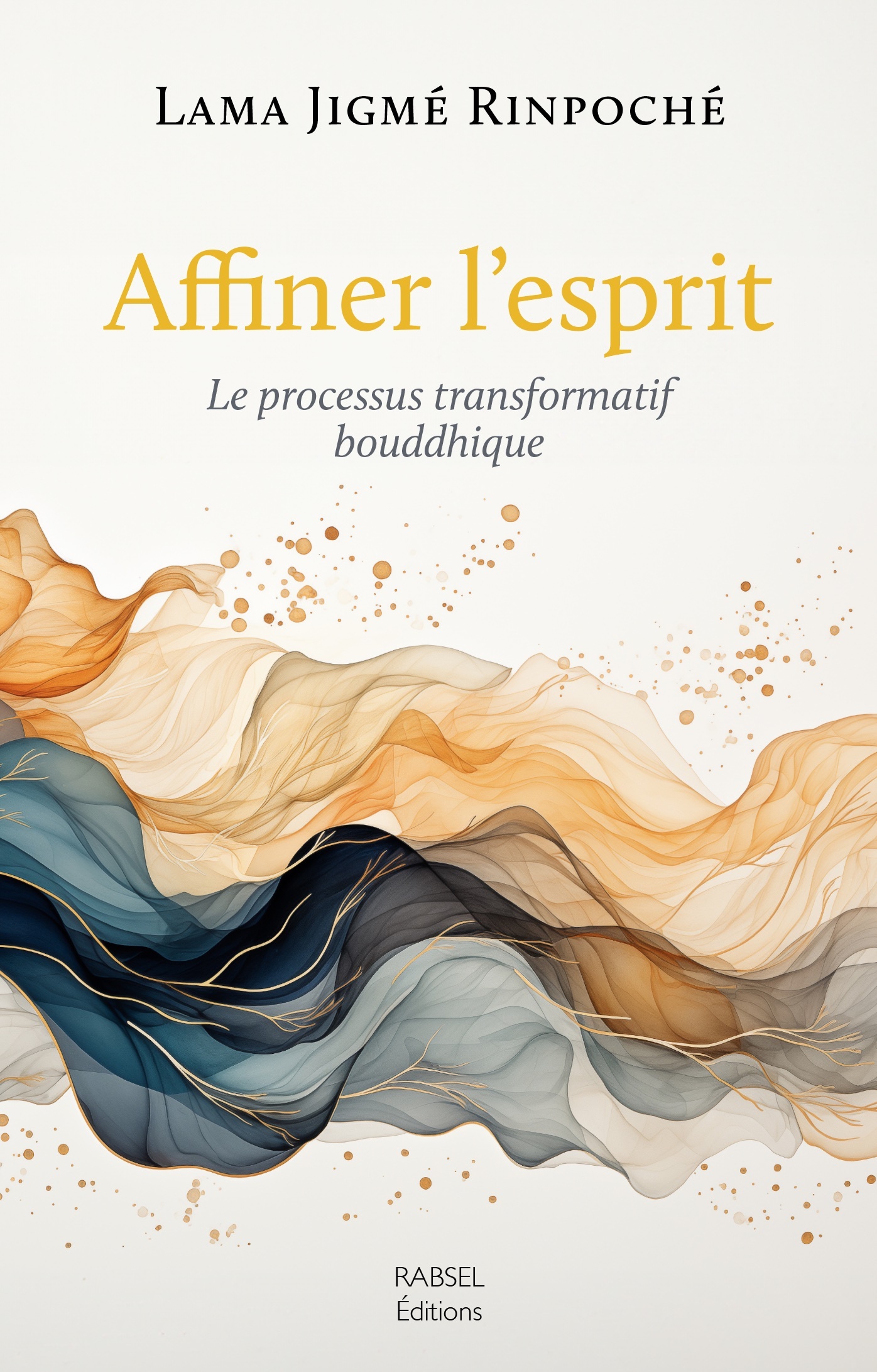 AFFINER L´ESPRIT
