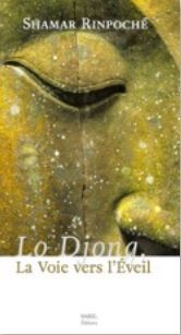 LO DJONG, LA VOIE VERS L´EVEIL