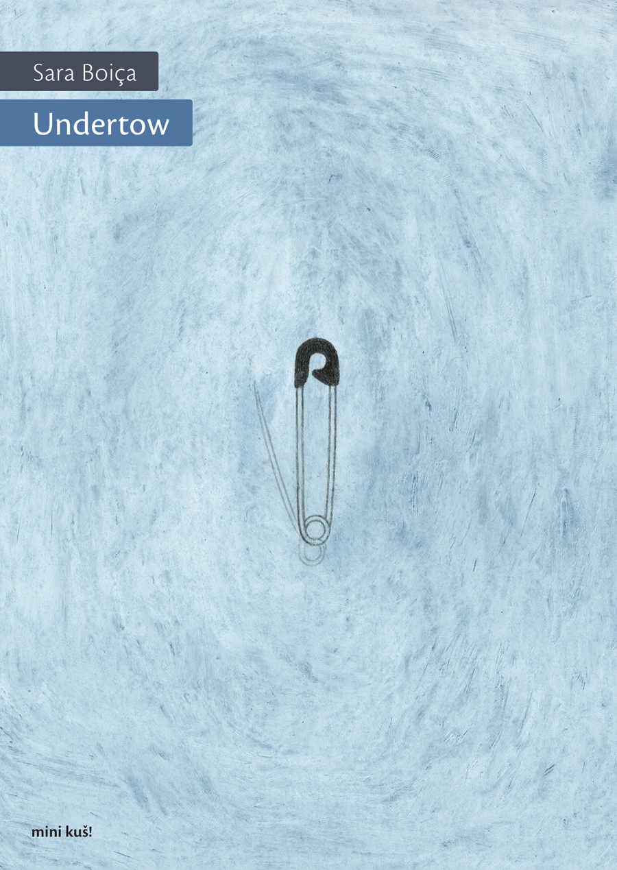 UNDERTOW