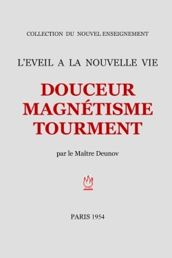 POD - COMPTE FERME !!!! DOUCEUR MAGNETISME TOURMENT