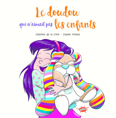 DOUDOU QUI N´AIMAIT PAS LES ENFANTS