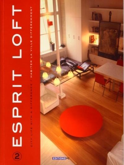 ESPRIT LOFT T2