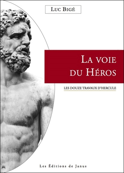VOIE DU HEROS - LES DOUZE TRAVAUX D´HERCULE