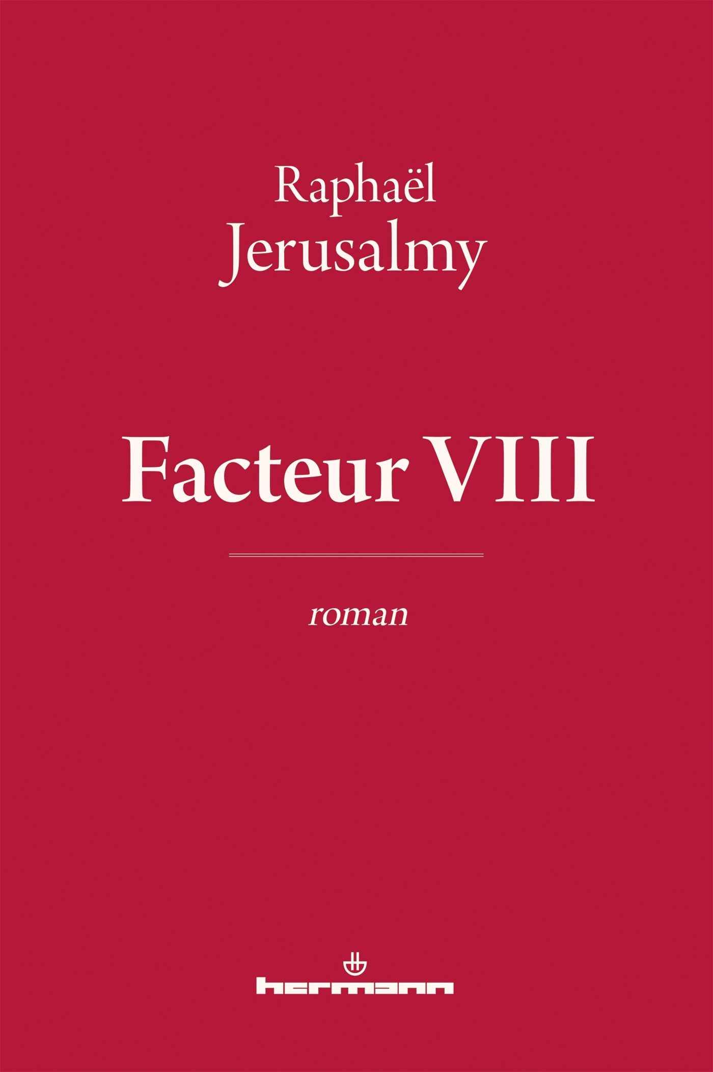 FACTEUR VIII