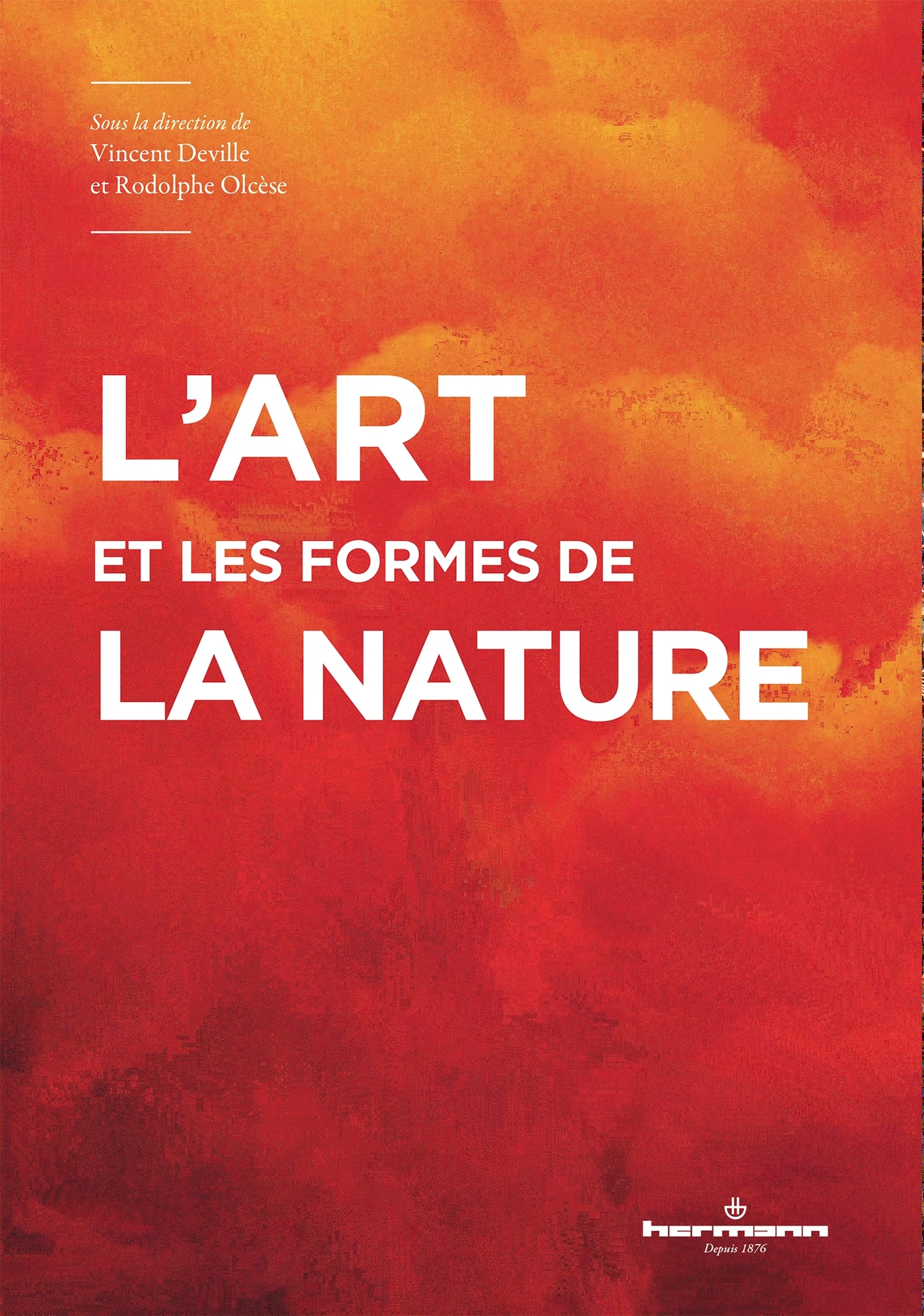 L´ART ET LES FORMES DE LA NATURE